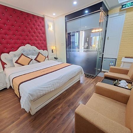 Kawasaki Noi Bai Airport Hotel Экстерьер фото