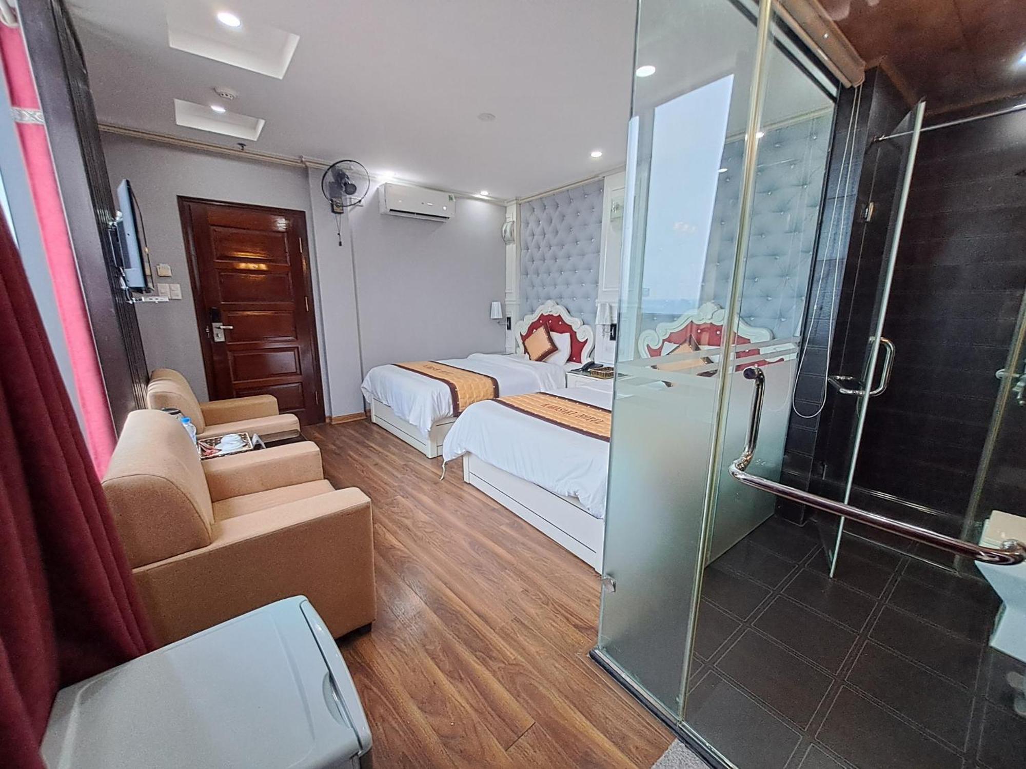 Kawasaki Noi Bai Airport Hotel Экстерьер фото