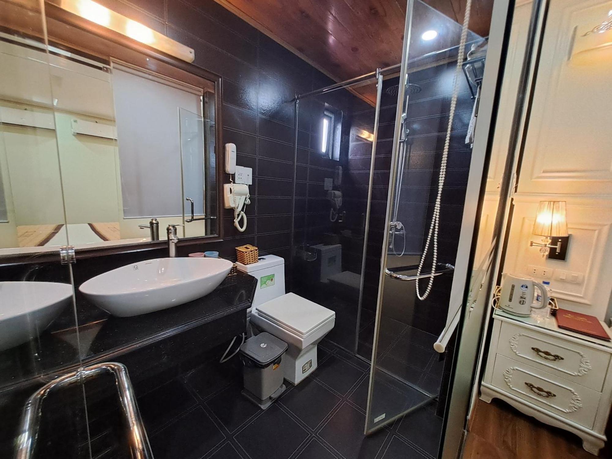 Kawasaki Noi Bai Airport Hotel Экстерьер фото