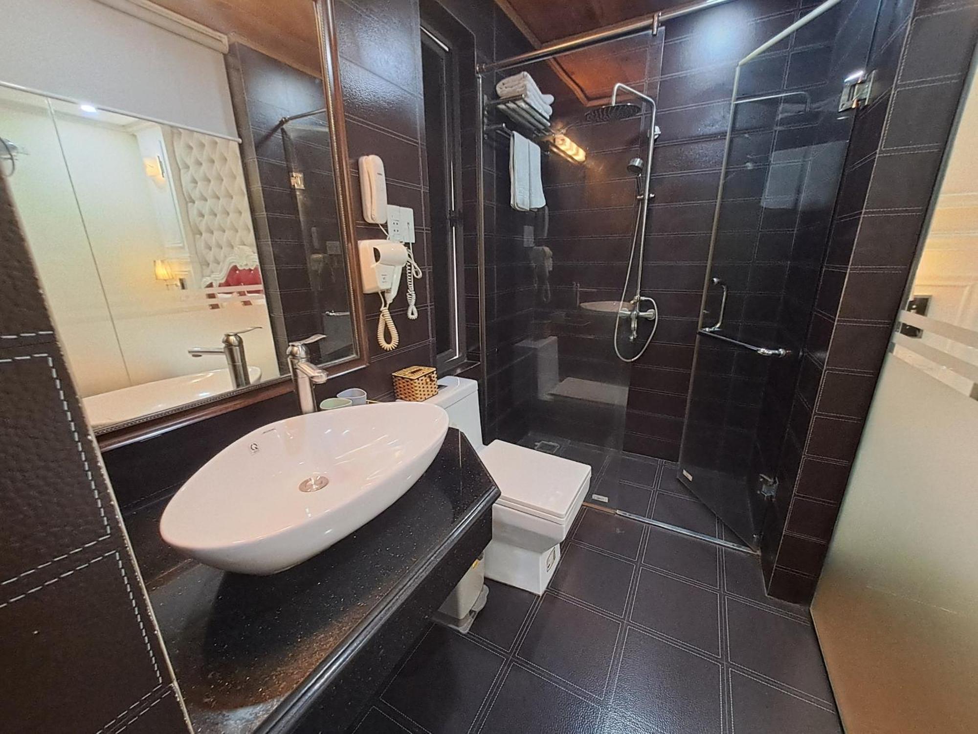 Kawasaki Noi Bai Airport Hotel Экстерьер фото