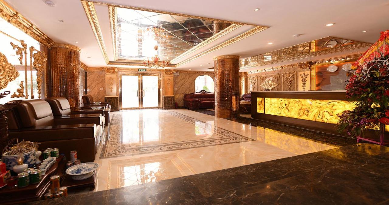 Kawasaki Noi Bai Airport Hotel Экстерьер фото
